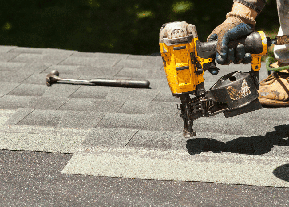 5 Signs It's Time to Call a Roofing Company in My Area: Expert Advice | Stockbridge Roofing Pros