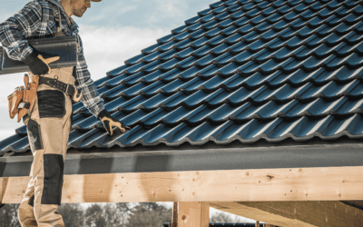 Why Choosing a Local Roofing Company in My Area Makes a Difference