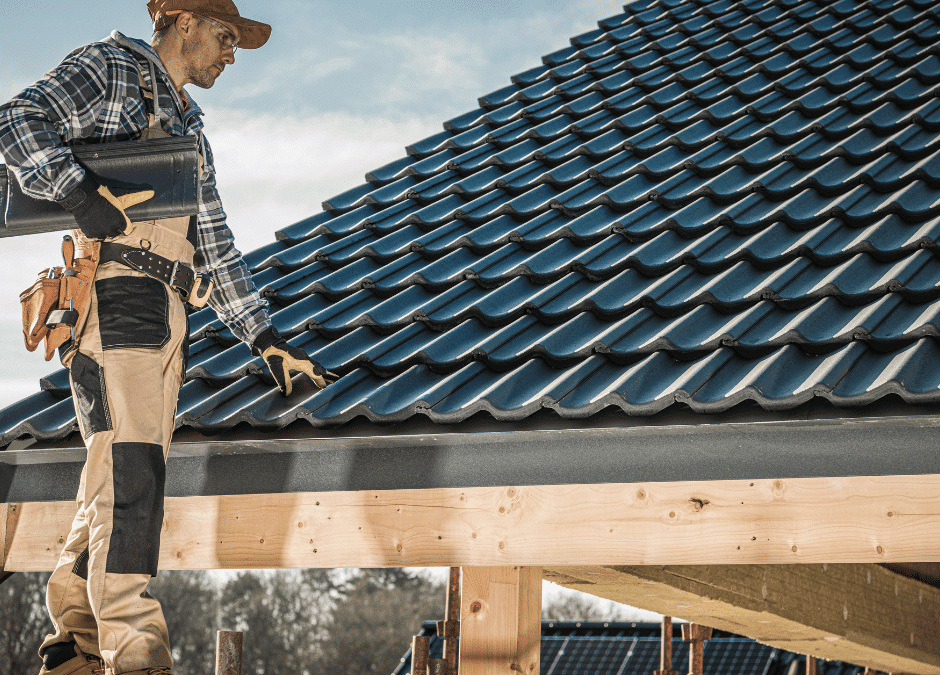 Why Choosing a Local Roofing Company in My Area Makes a Difference | Stockbridge Roofing Pros