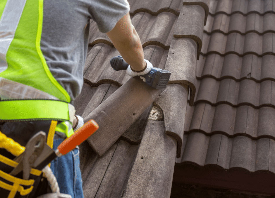 5 Essential Roof Maintenance Tips to Protect Your Home Year-Round Stockbridge Roofing Pros