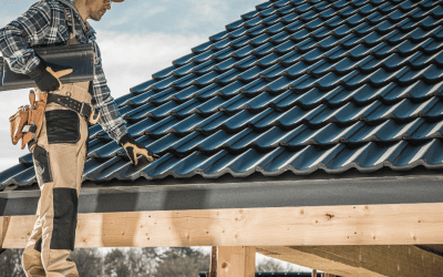 Your Ultimate Guide to Selecting the Right Roofing Company in My Area