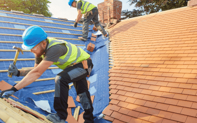 Your Ultimate Guide to Selecting the Right Roofing Company in My Area