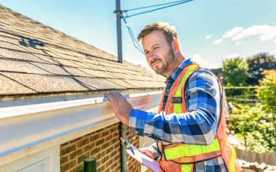 The Importance of Professional Roof Inspections: Insights From a Roofing Company in My Area