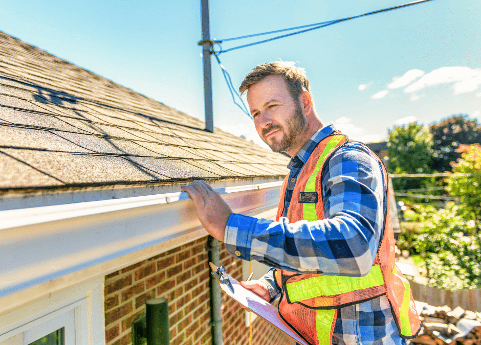 The Importance of Professional Roof Inspections Insights From a Roofing Company in My Area Stockbridge Roofing Pros