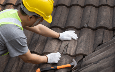 Solving Common Roofing Problems with the Best Roofing Company in My Area