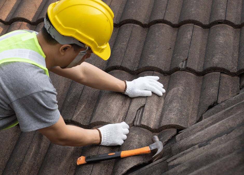 Solving Common Roofing Problems with the Best Roofing Company in My Area