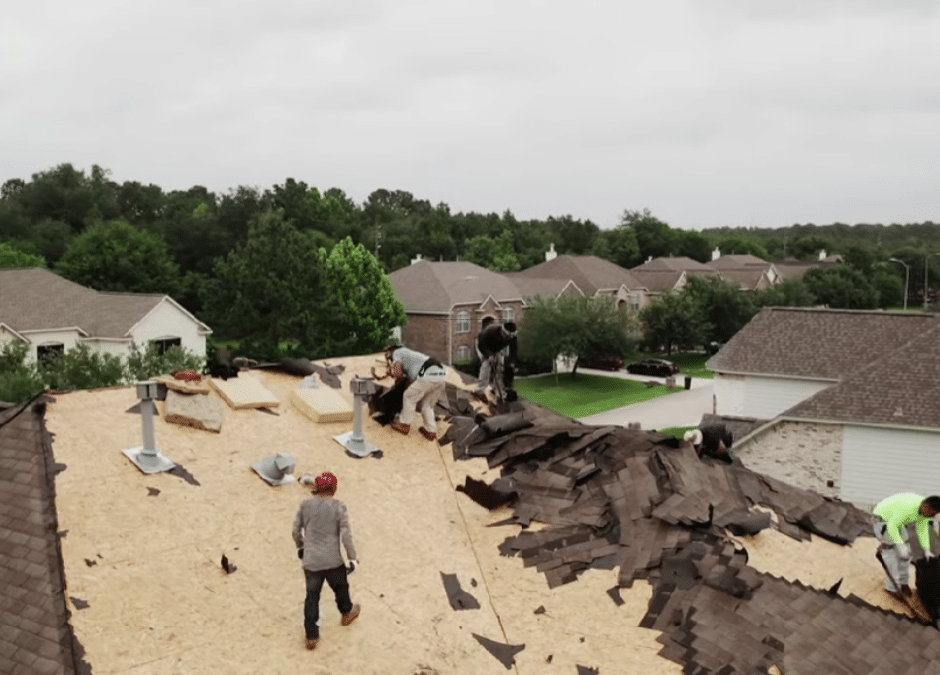 Maximizing Home Value: Advice From a Premier Roofing Company in Stockbridge, GA